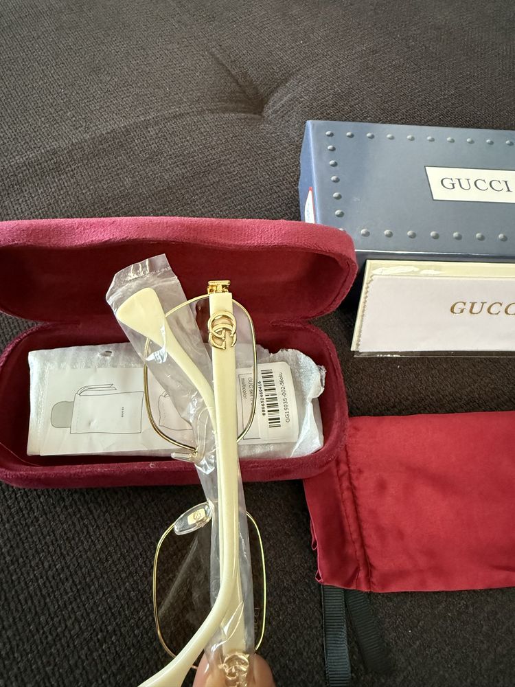 Очила Gucci нови