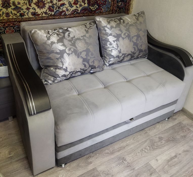 Диван трансформер