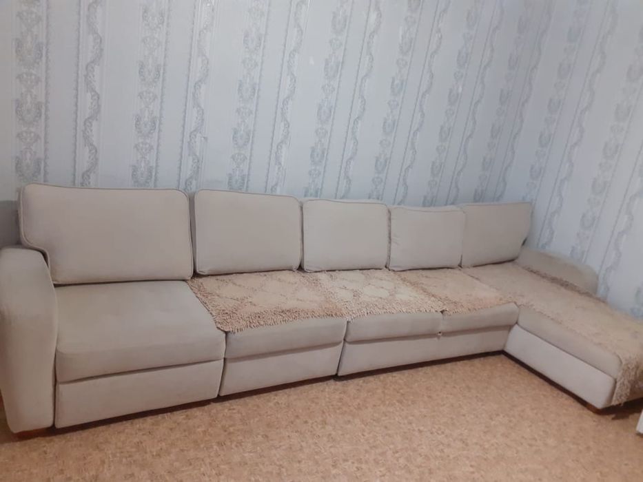 Мягкая мебель продам