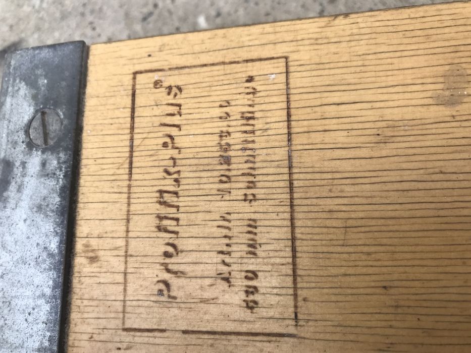 Masina de Taiat Gresie si Faianta Germania Profifix 530mm