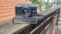 Aparat FOTO Retro Keystone Wizard XF1000 licentiat POLAROID