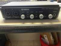 Placă Audio Yamaha GO46 – FireWire, Profesională