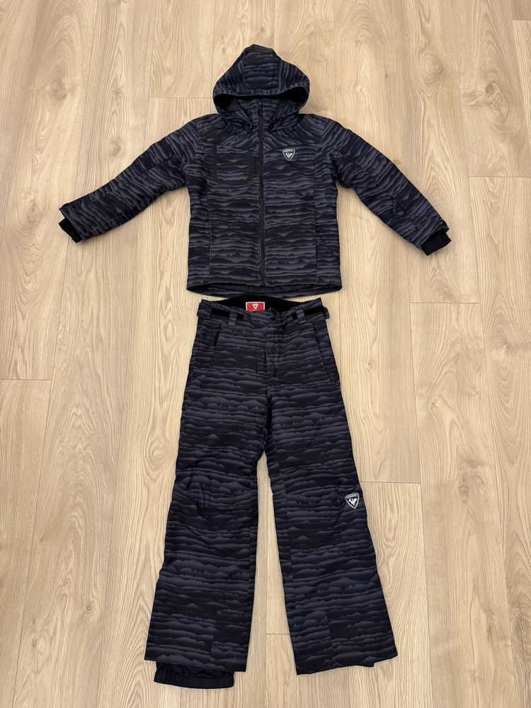 Ски екипи ROSSIGNOL Quiksilver Roxy