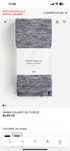 Colanti Mama / Gravide fleece H&M