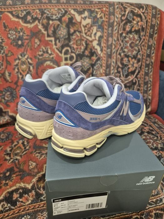 New Balance новые оригинал 43 размер