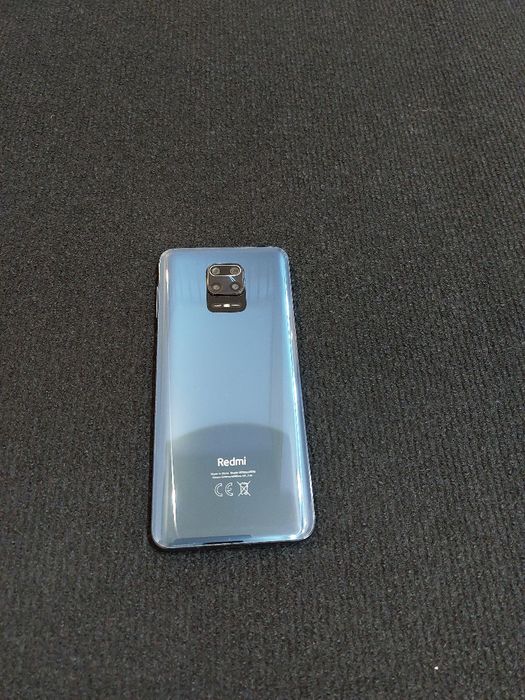 Xiaomi redmi note 9 pro