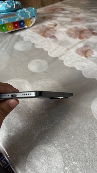 Poco x6 pro 12/512gb