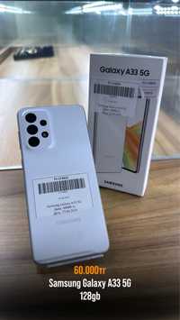 Смартфон Samsung Galaxy A33 5G