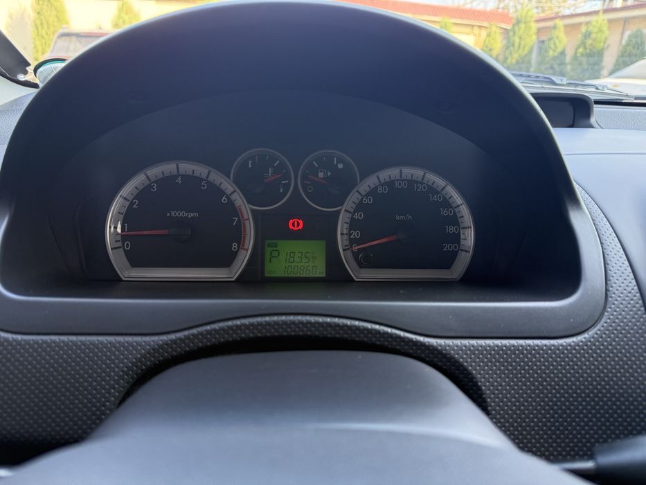 NEXIA 3 Avtomat 2019 Ideal