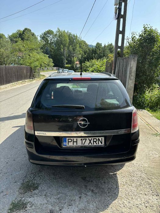 Vând Opel Astra H