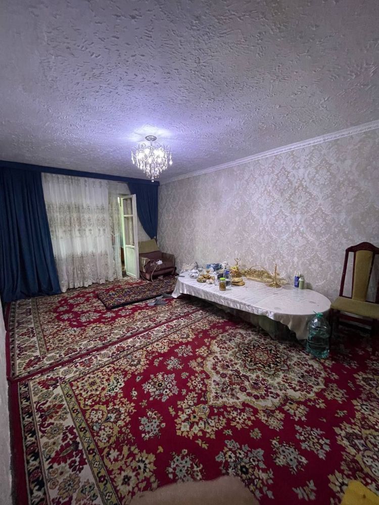 Срочно продается 47м2 ЧИЛАНЗАР