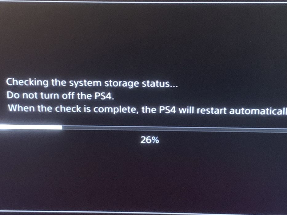 Ps 4 functional 500 gb