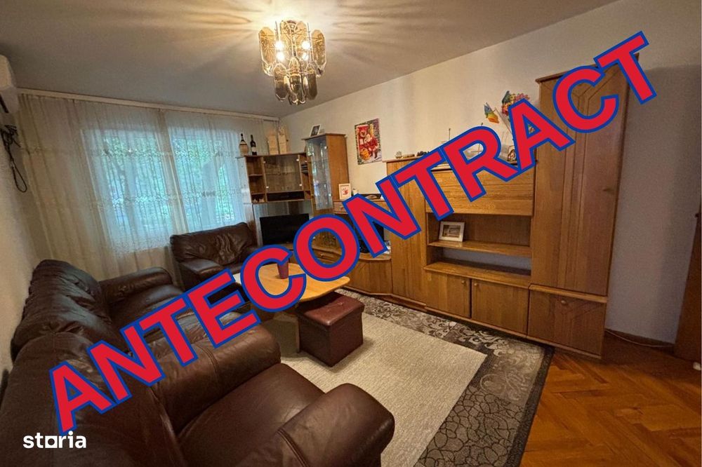 Preț de BLACK FRIDAY 4 camere Teiul Doamnei, zonă verde bloc anvelopat