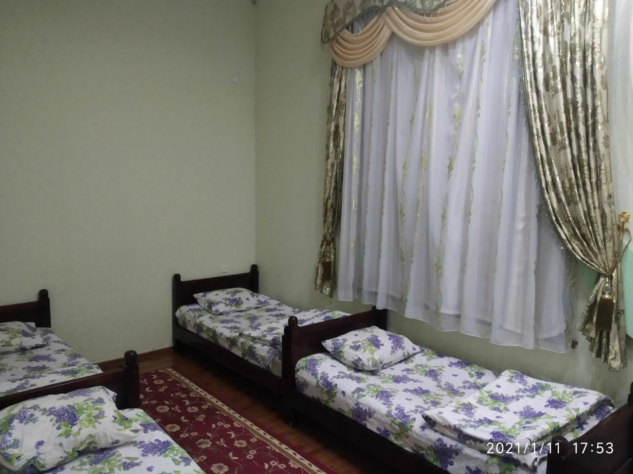 Dacha Bochkada Arenda