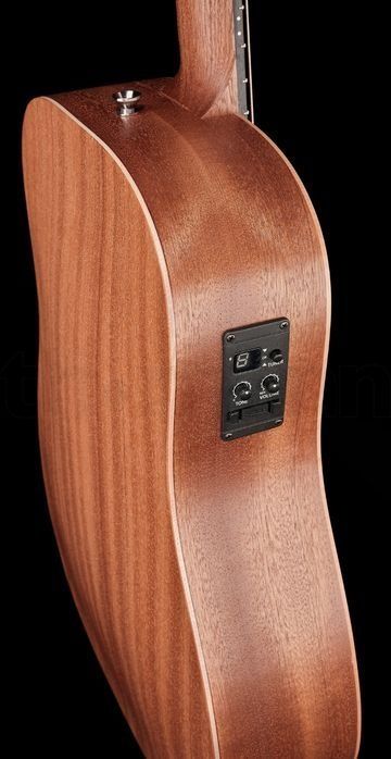 Гитара Taylor mini acoustic