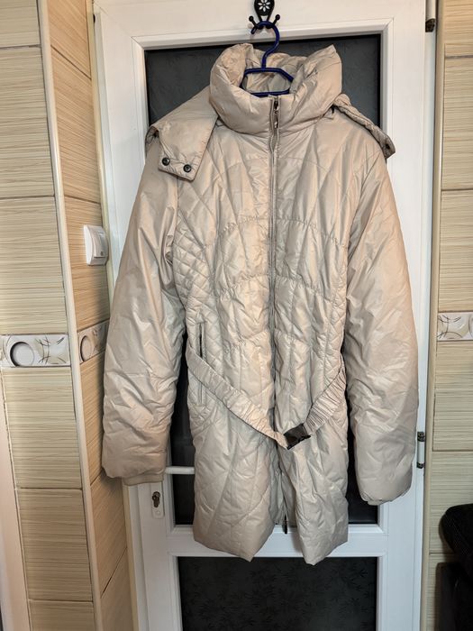 Geaca noua Adusa din Austria