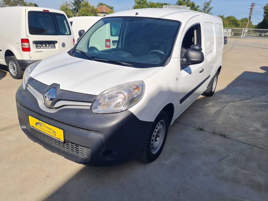 RENAULT KANGOO maxi an 2019 1.5DCI TVA INCLUS cash sau rate
