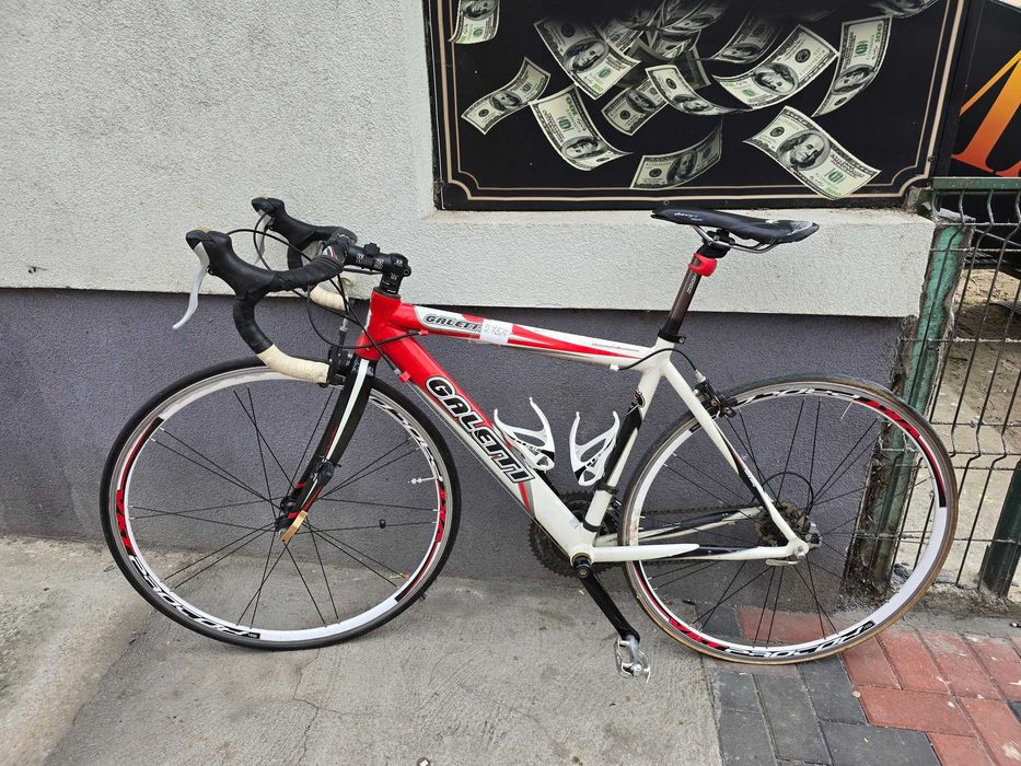 NDP Amanet NON-STOP Calea Vitan Nr.121 SEMICURSIERA GALLETI (27527)