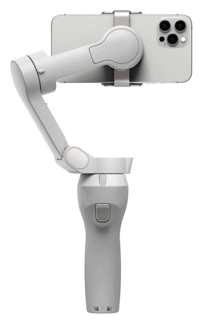 стабилизатор DJI Osmo Mobile Se,стедикам dji