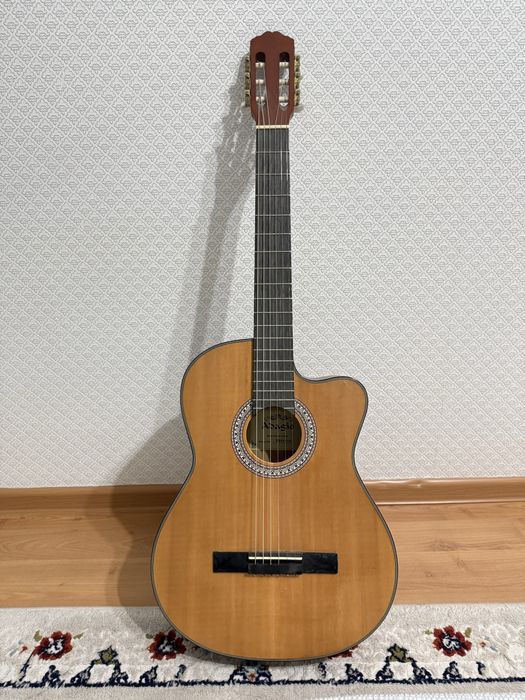 Классикалық гитара