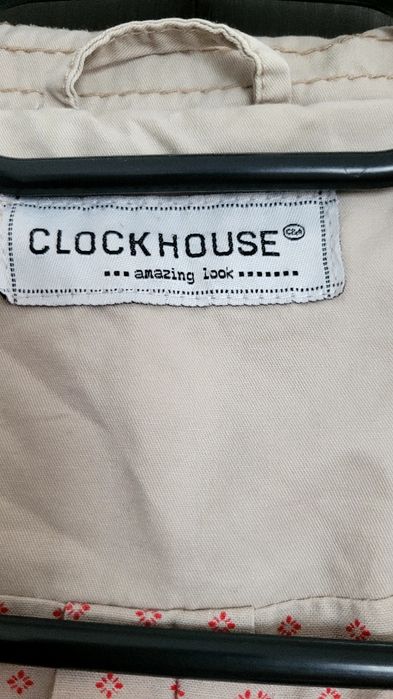 Trench damă mărimea M