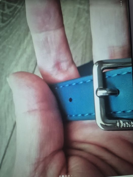 Geanta dama Desigual nouă 2 piese