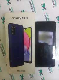 Samsung Galaxy A03s (Кордай) лот 341792