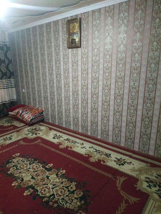 Сдаётся 3 комнатная квартира 2,5 млн