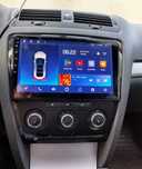 Мултимедия Android навигация за Skoda Octavia