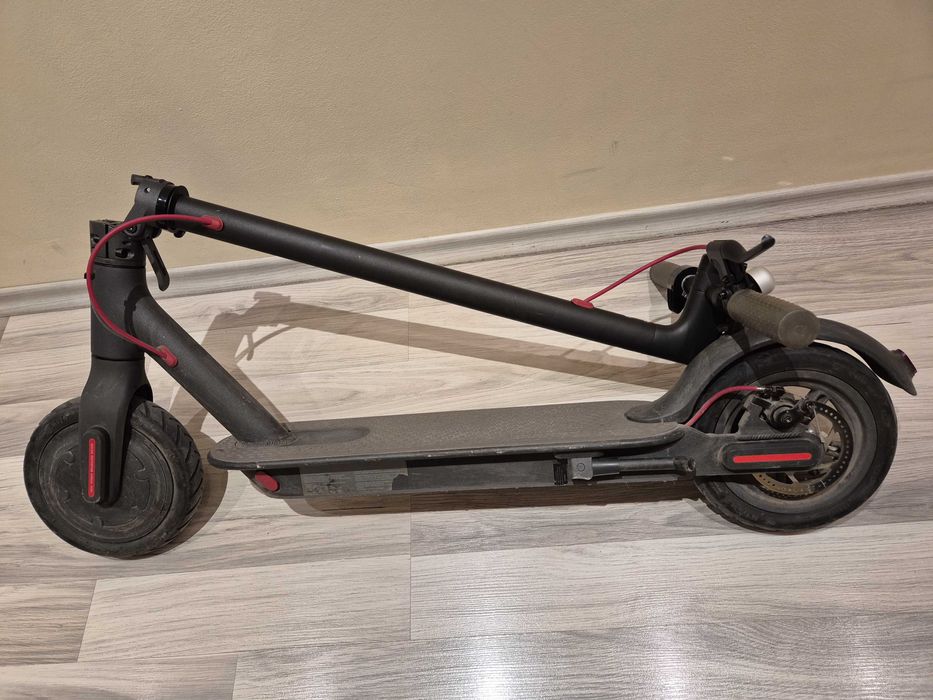 Електрическа тротинетка Xiaomi Mijia M365