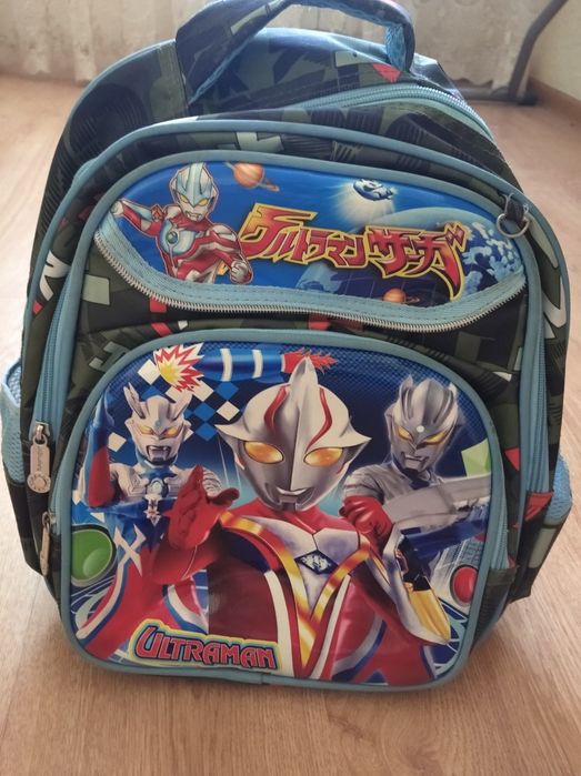 Рюкзак школьный для детей