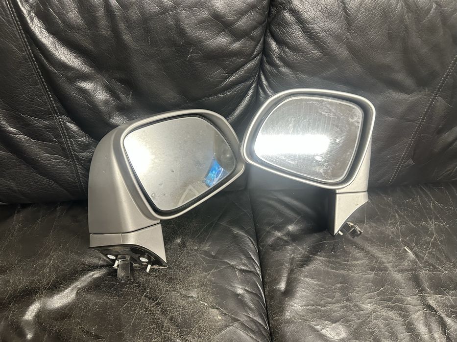 Огледало/Огледала за Шевролет Каптива! Ел прибиране!