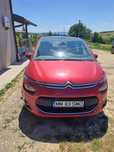 Citroen C4 Grand Picasso 7 locuri