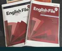 English file Solutions Headway все уровни учебников английского языка