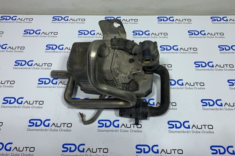 Eberspacher Webasto Mercedes Sprinter 2.2 CDI 2006 - 2012 Euro 4 5kw -12V-2.5 bar