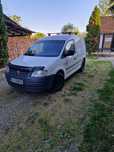 Vw caddy 2.0 sdi