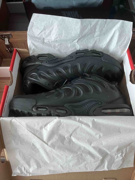Nike Air Max Drift 'Black'
