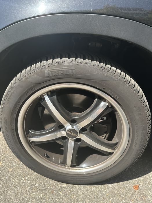 BMW X5 E70 3.0 D/ schimb