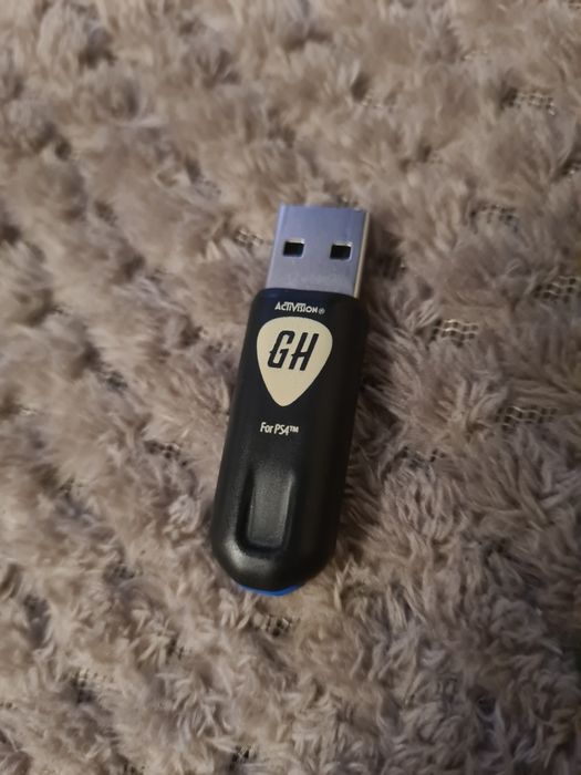 Dongle Usb stick for Playstation 4 Guitar Hero