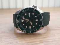 Часовник Seiko 5