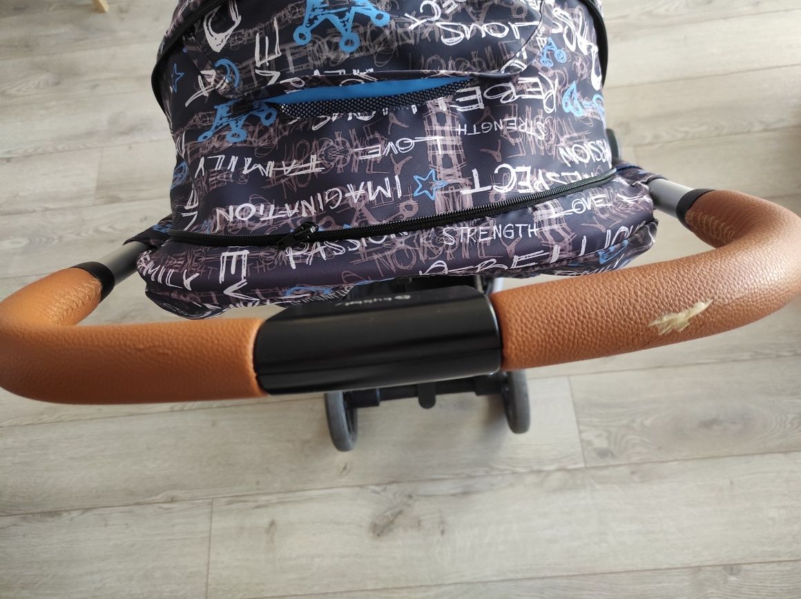 Детска количка Cybex