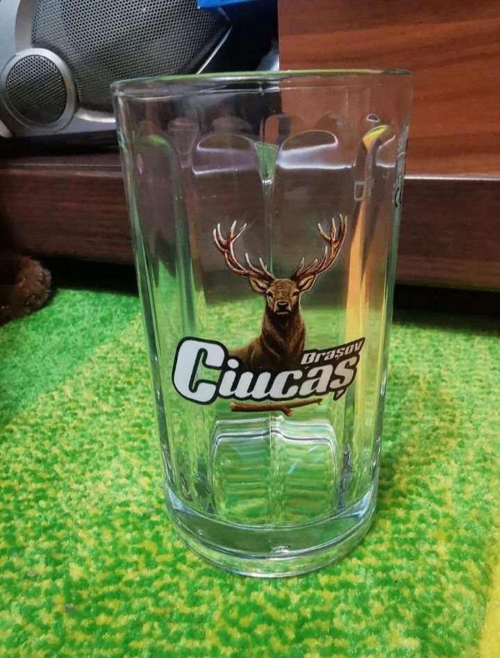 Halbe Ciucas de colectie