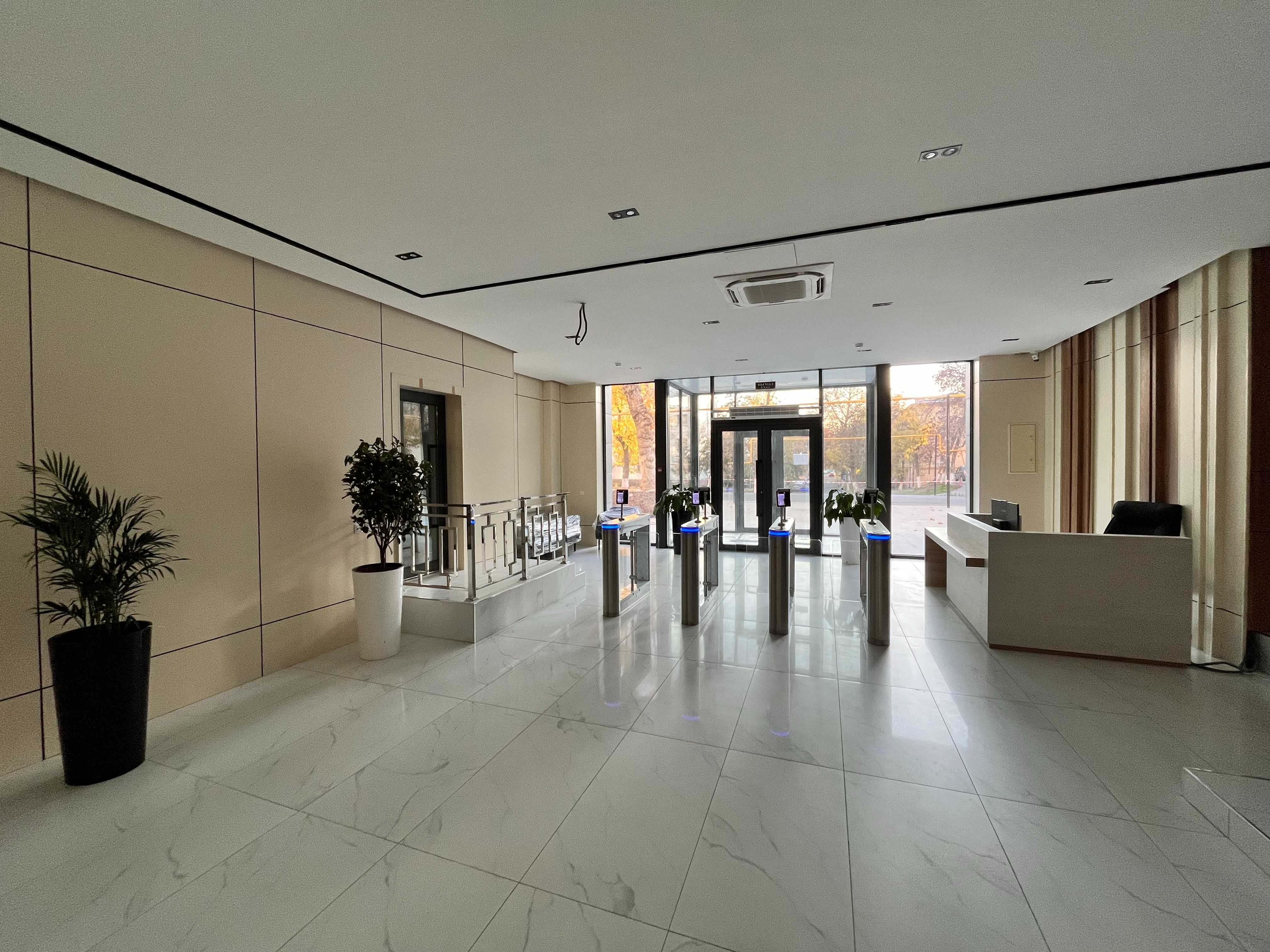 Продажа готового бизнес-центра | 4600 кв.м.