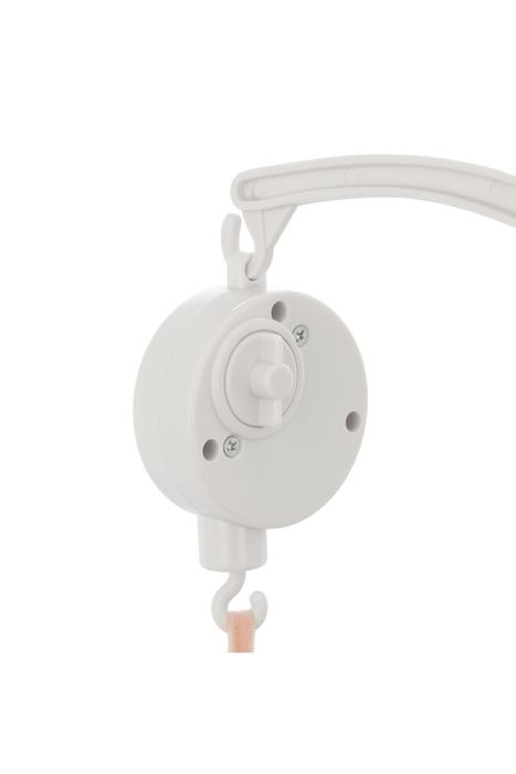 Музикална въртележка за кошара