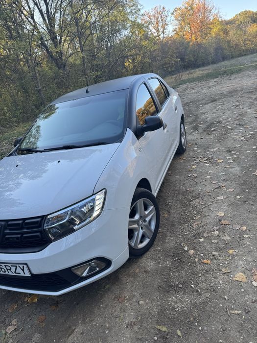 Vand Dacia Logan 2018/ 0.9 / GPL