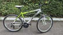 Bicicleta MTB 26"