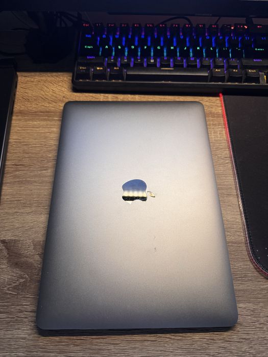 MacBook Retina, 12-inch