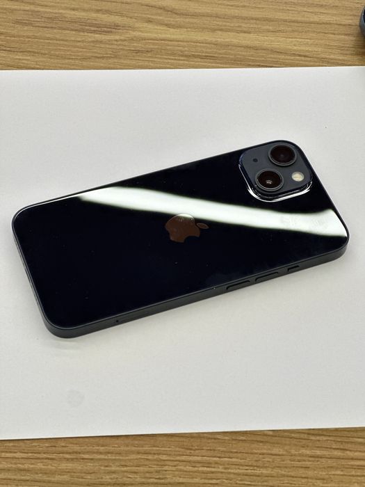 Iphone 13 Айфон 13 128gb 89%