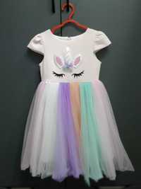 Продается нарядное детское платье