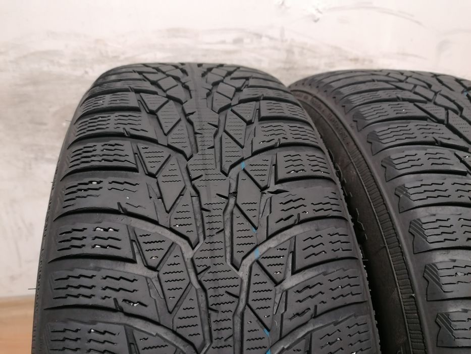 215/60/16 Semperit / Nokian зимни гуми